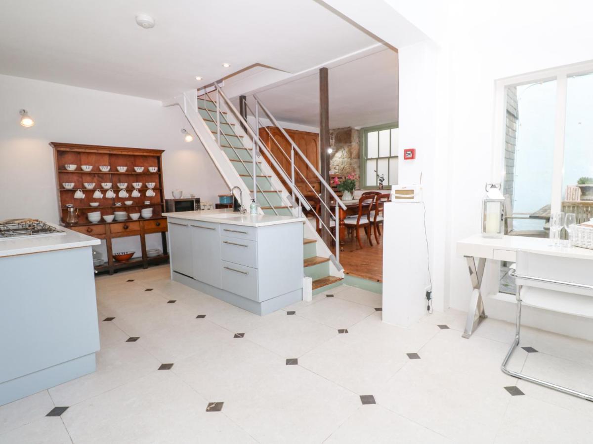 Scillonia Villa Hikkaduwa Dış mekan fotoğraf