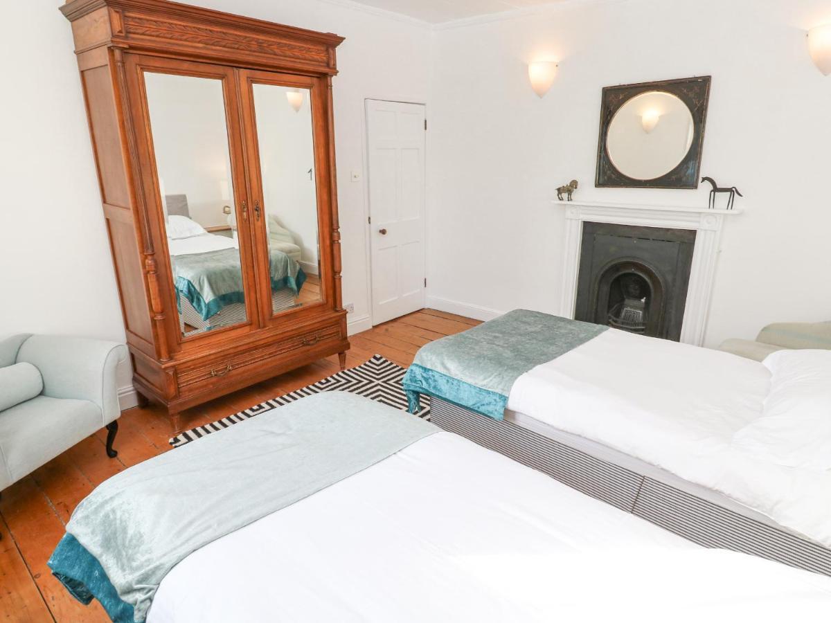 Scillonia Villa Hikkaduwa Dış mekan fotoğraf